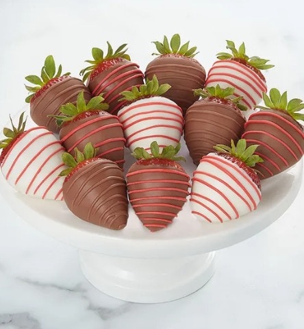 *SALE* Chocolate Covered Strawberries